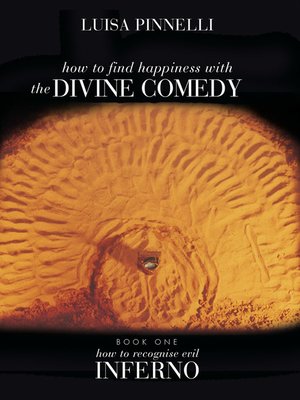 cover image of How to find happiness with the DIVINE COMEDY